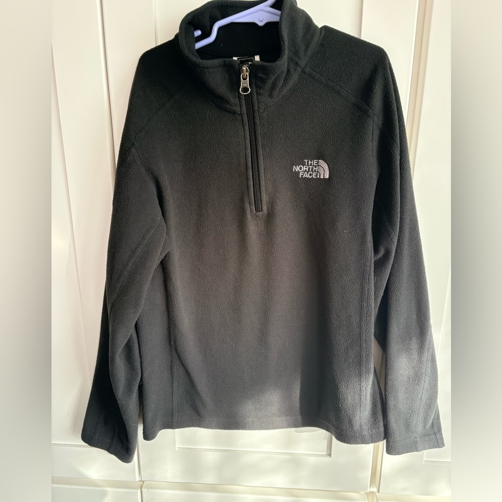 The North Face Kids' Charcoal Fleece Jacket